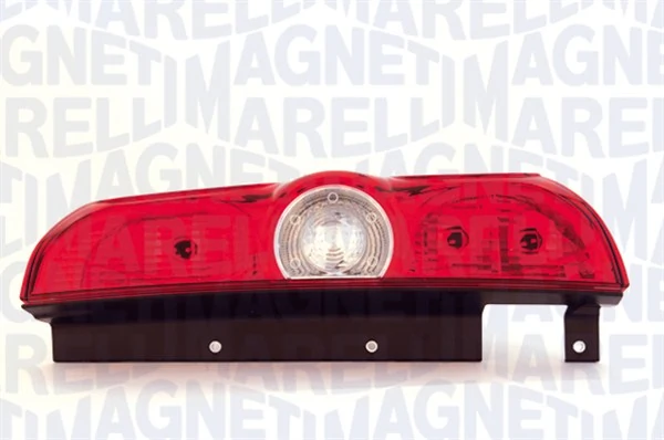 Tail Light Assembly